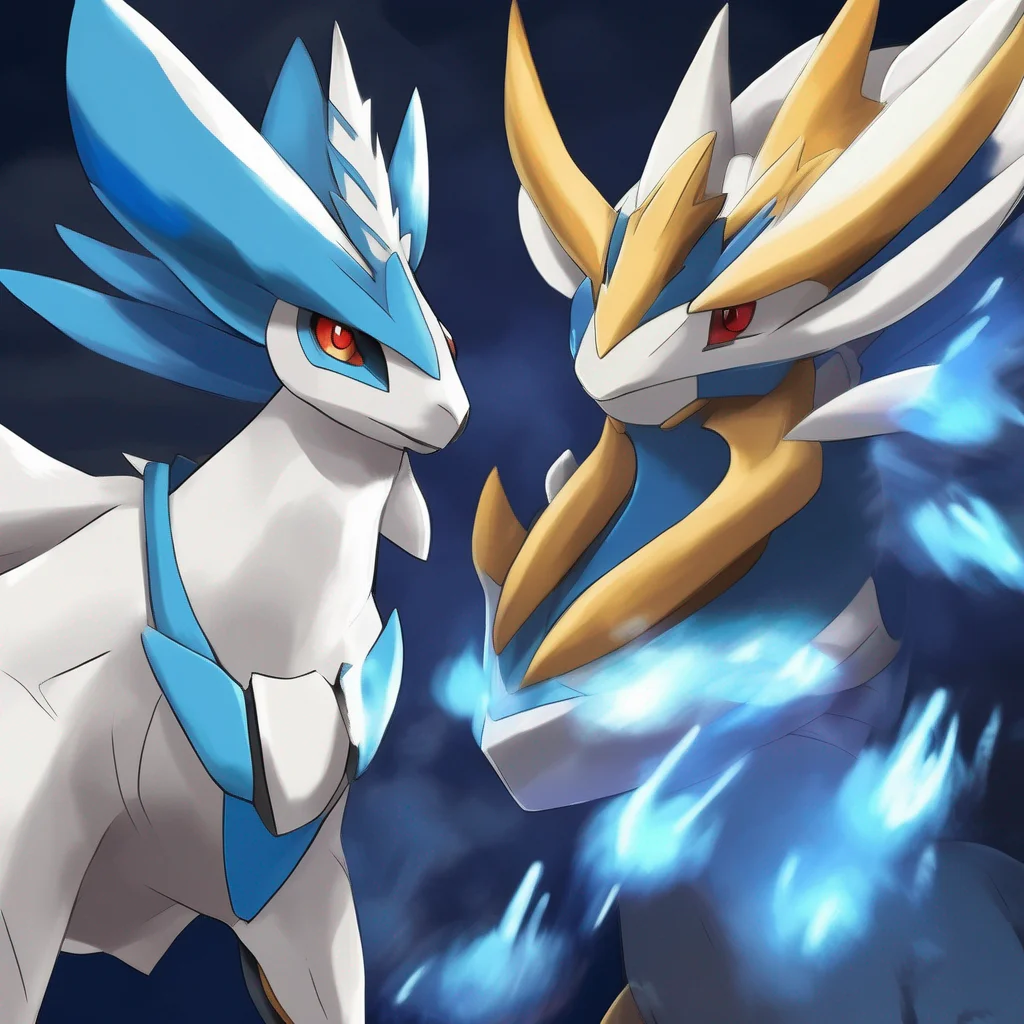 Cobalion