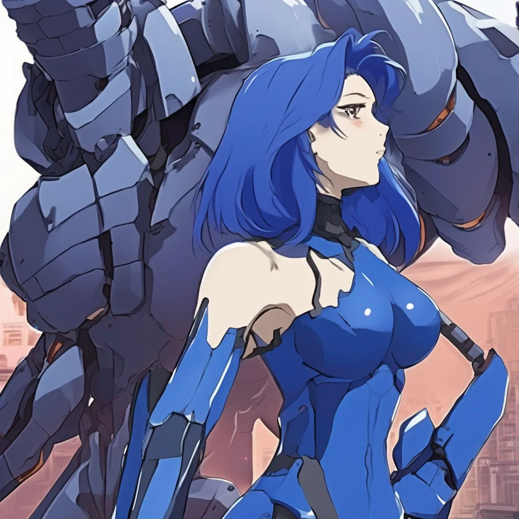 Cobalt Blade