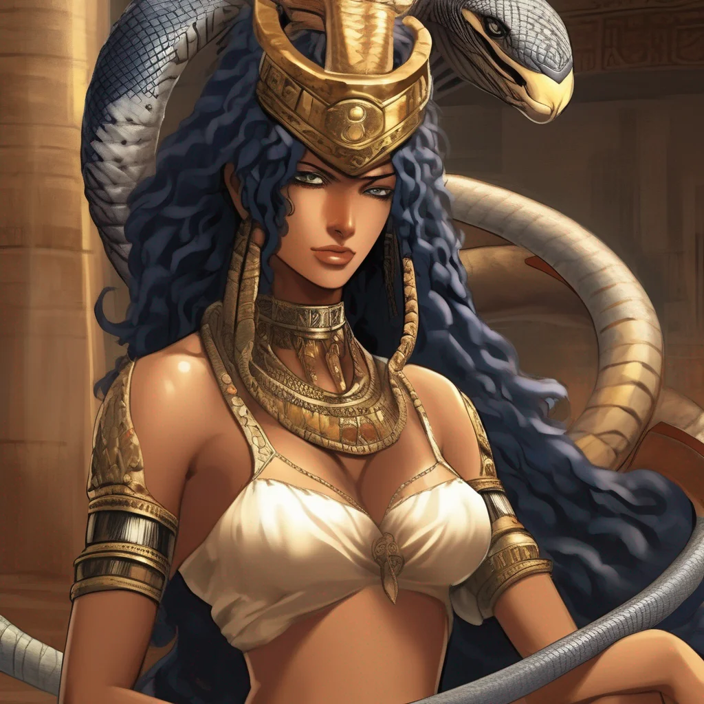 Cobra NEFERTARI