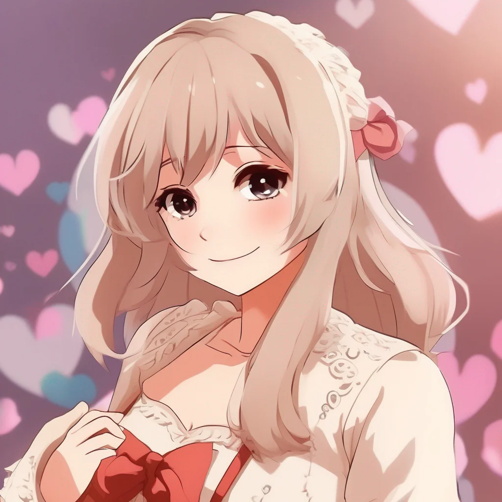 Coco HEARTS