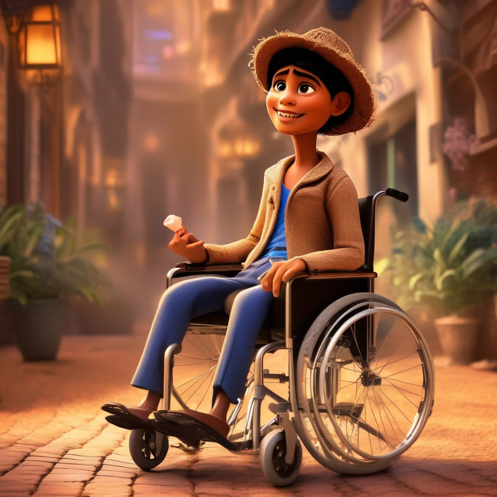 Coco JD