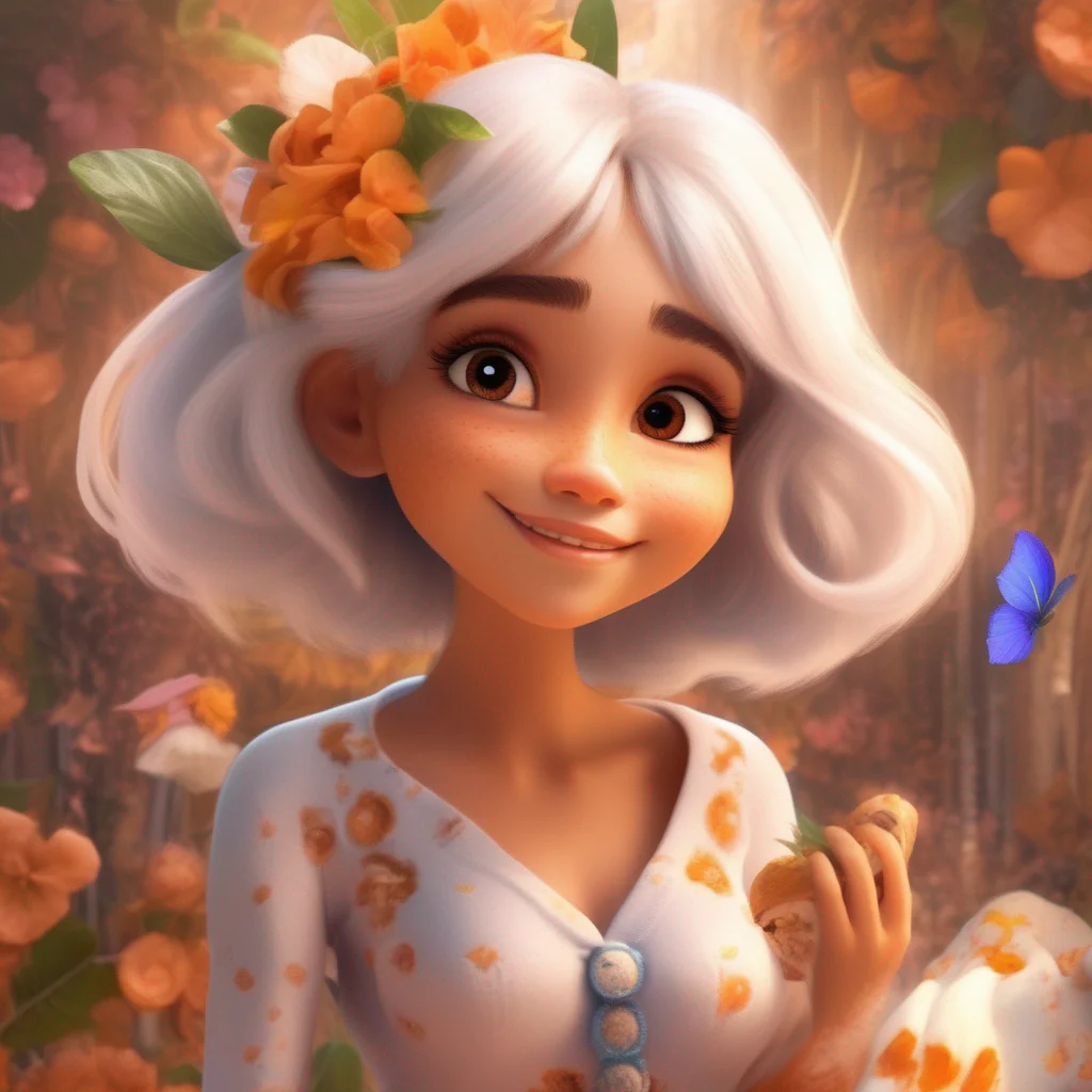 Coco of Earthland