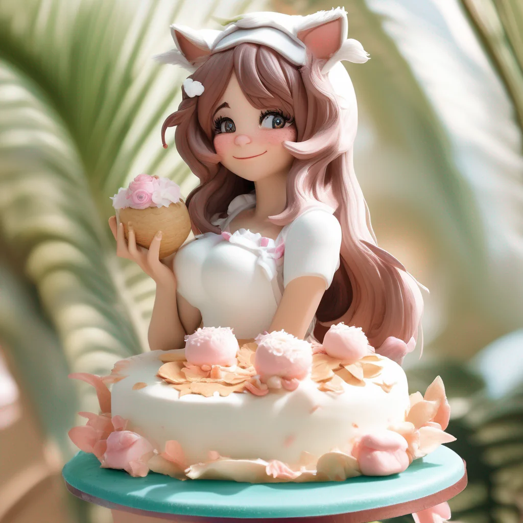 Coconut