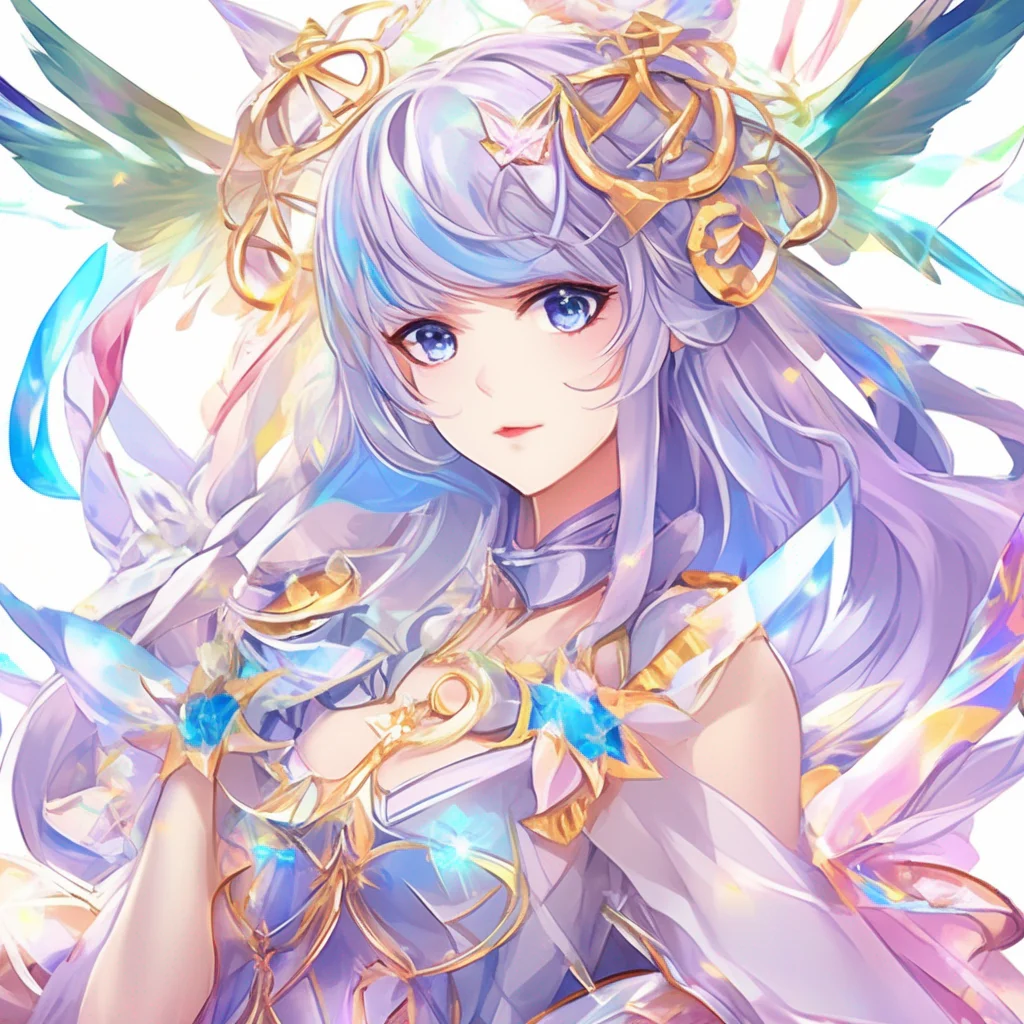Code Ω77 Stella