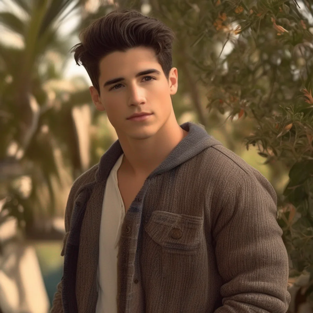 Cody LOZANO BLASCO