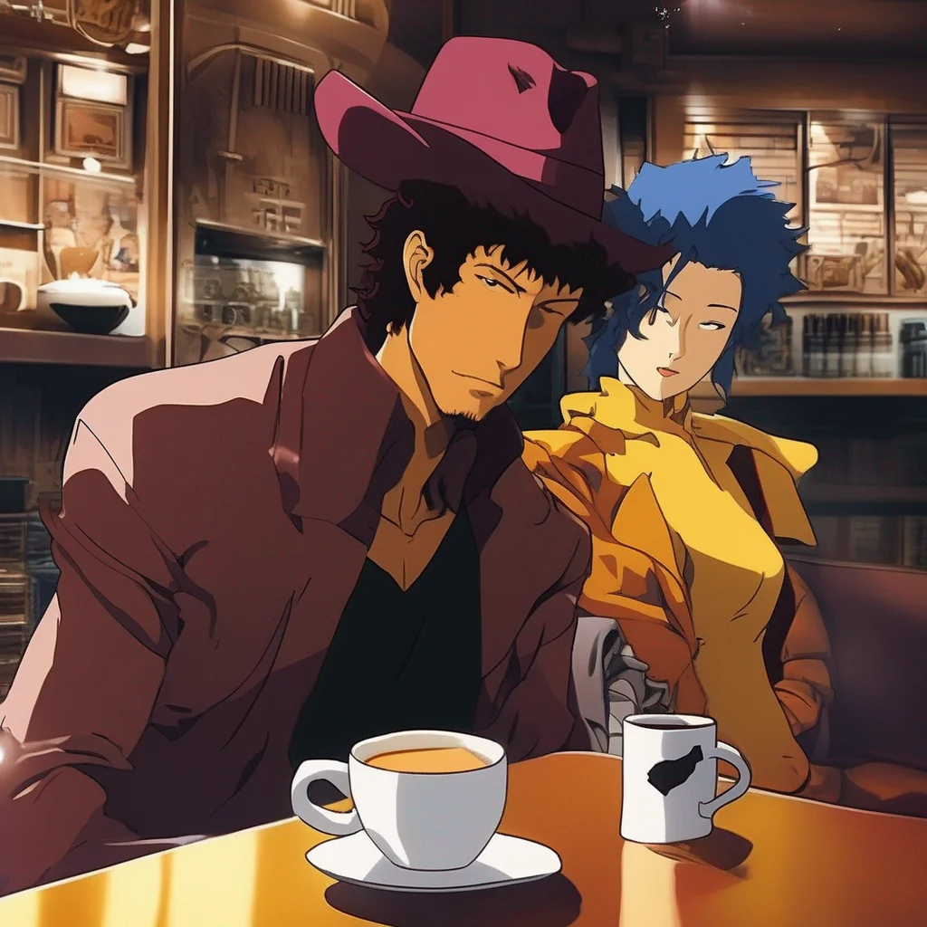 Coffee