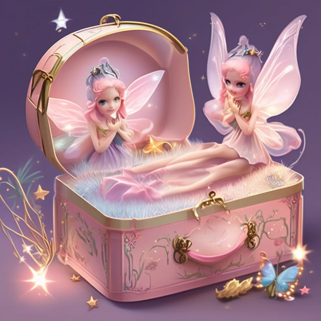 Coffret