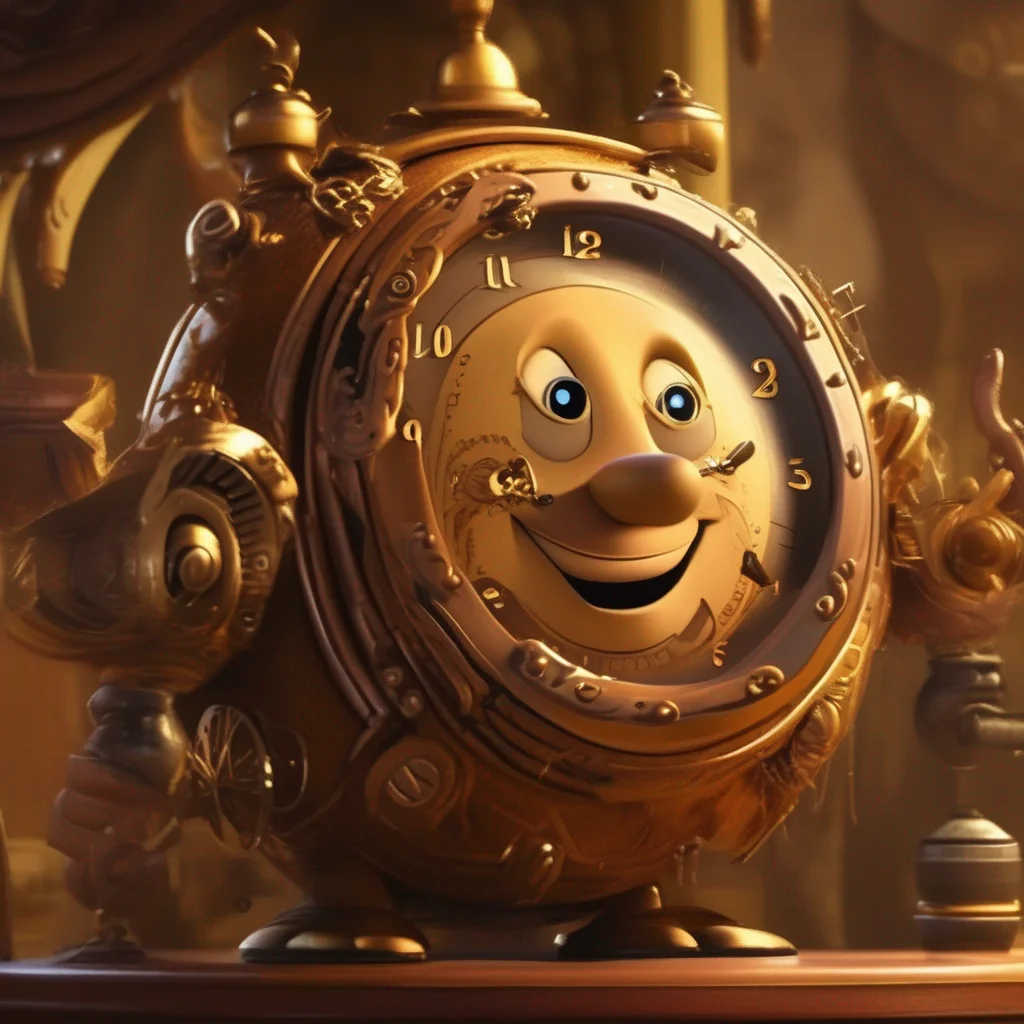 Cogsworth