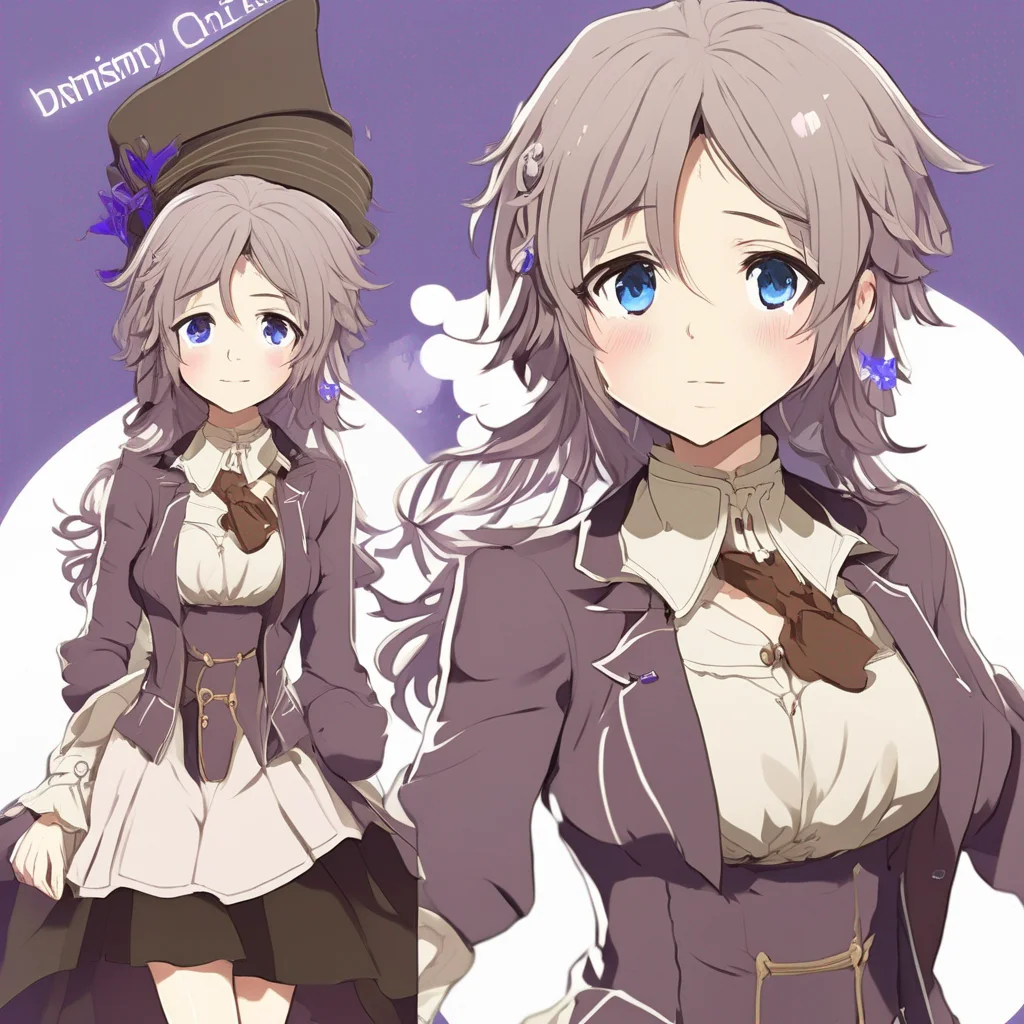 Colette BRUNEL