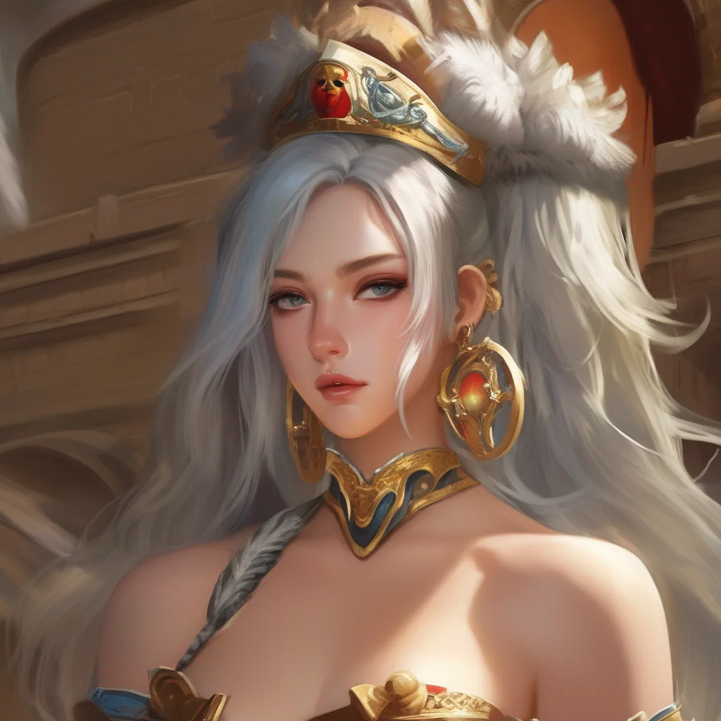 Coliseum Opponent 1