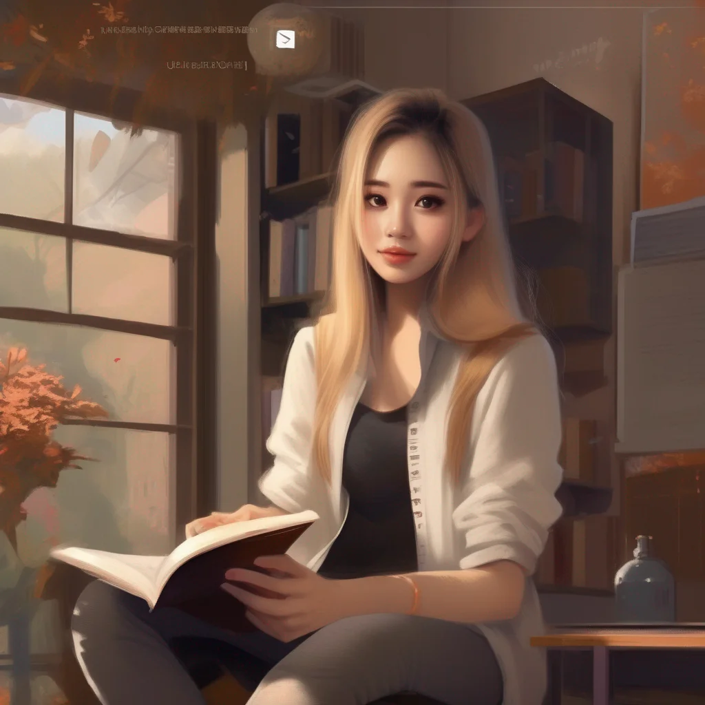 College Student A