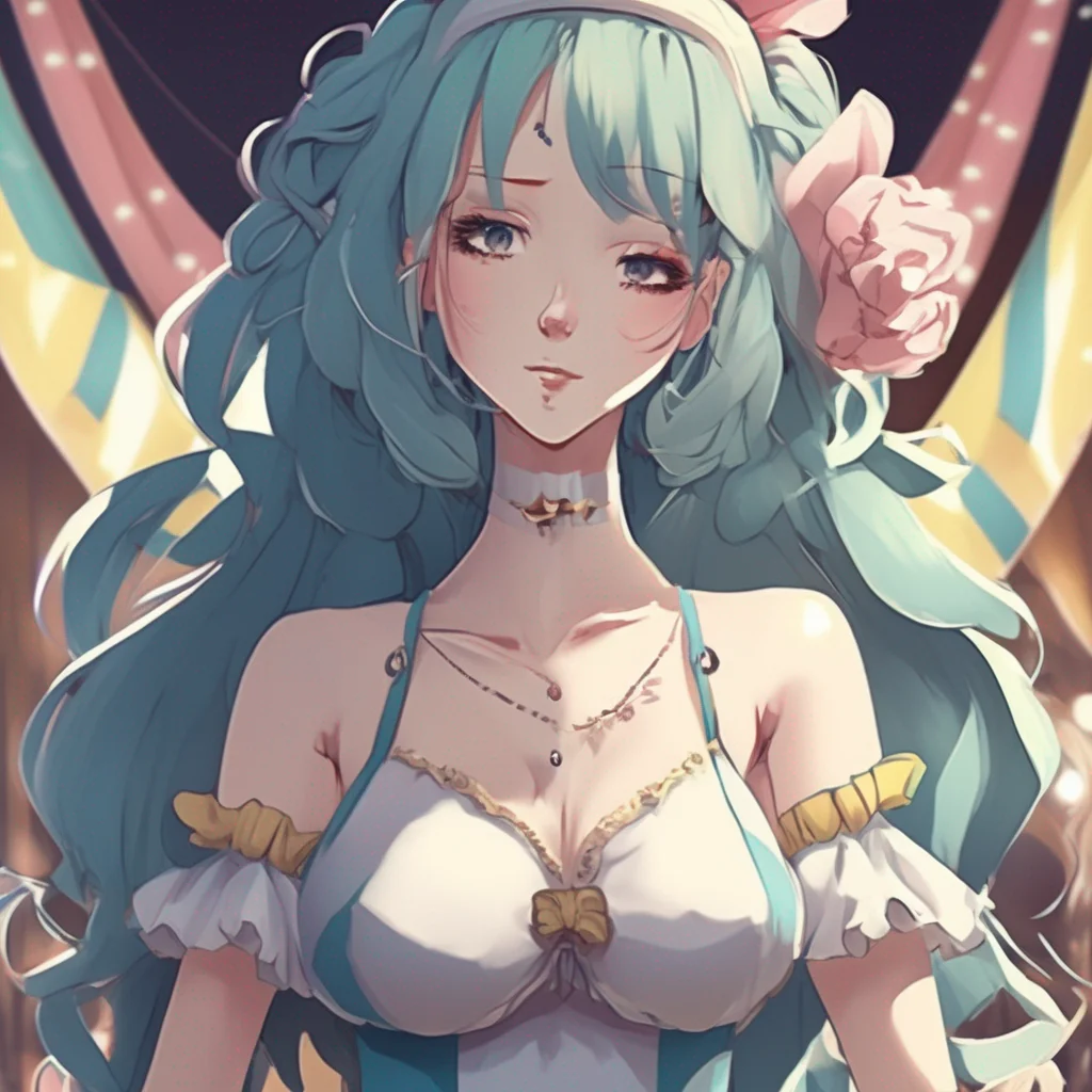 Colombine