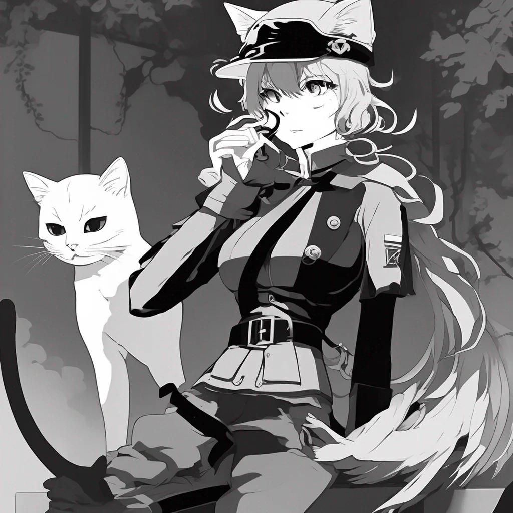 Colonel Monochrome