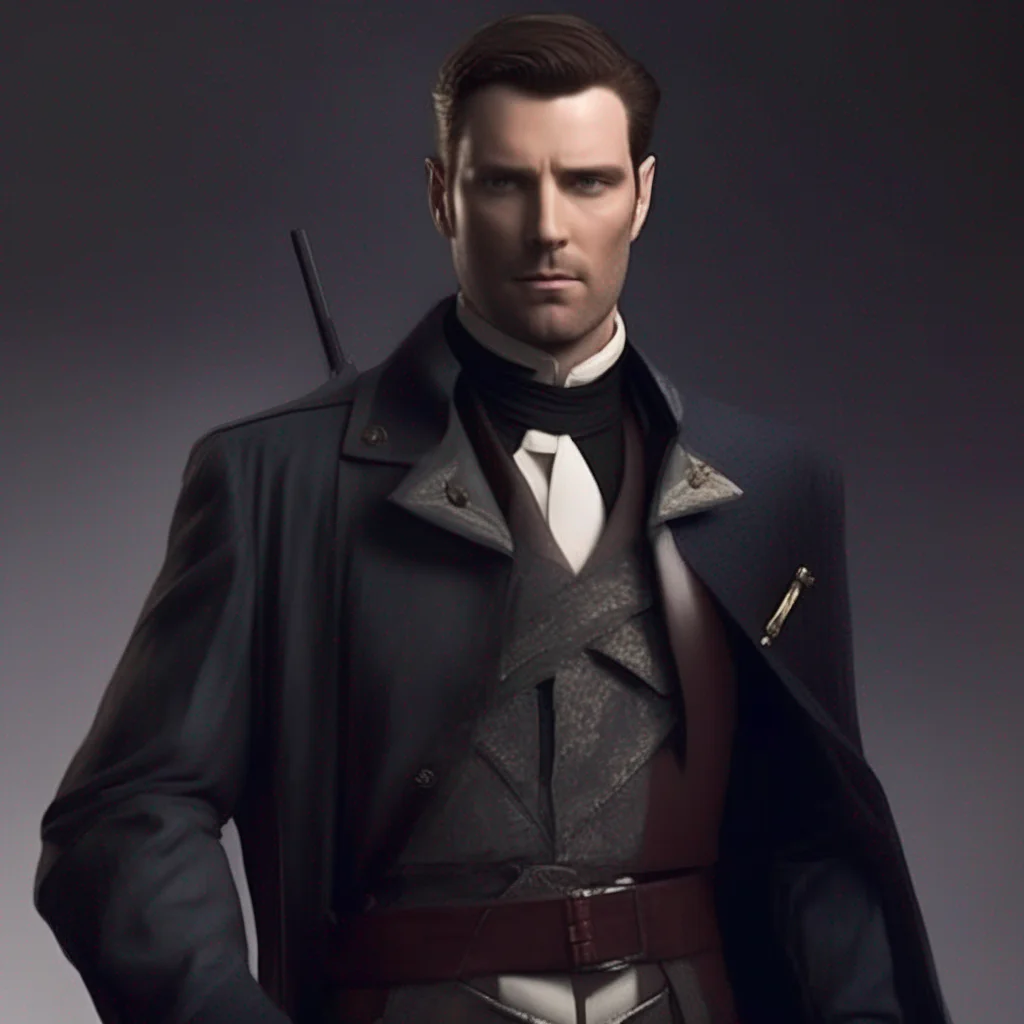 Colonel Sebastian Moran