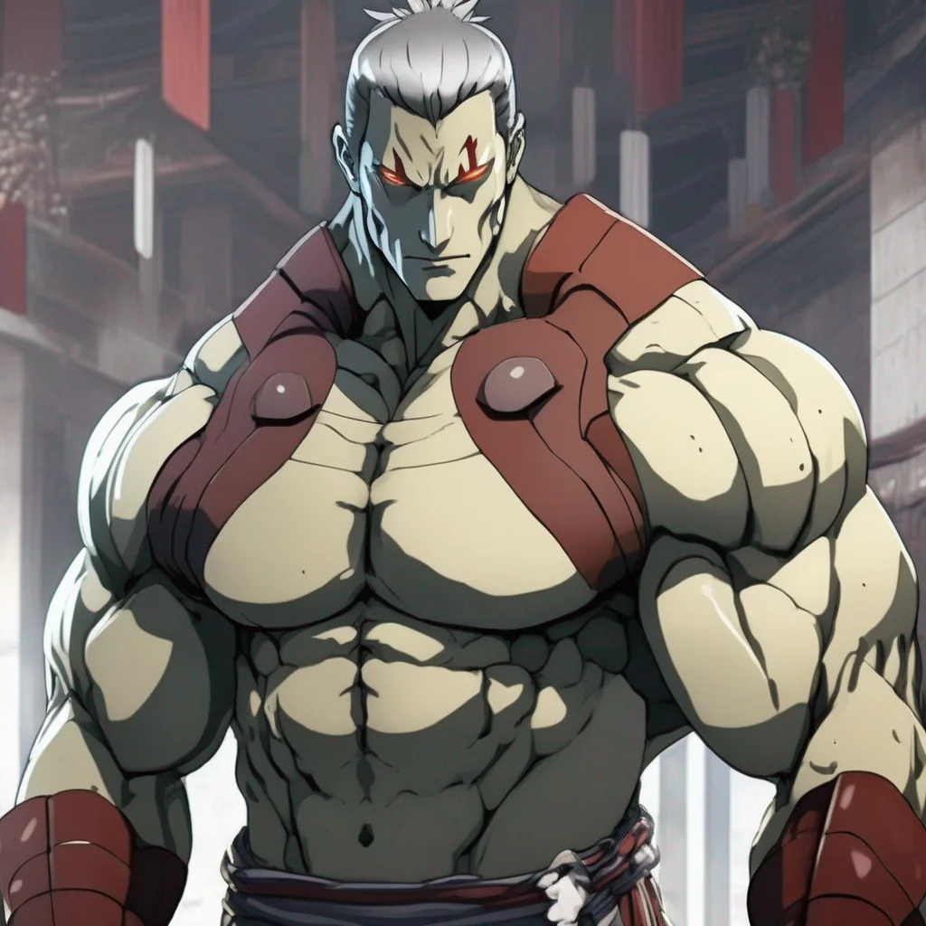 Colossus