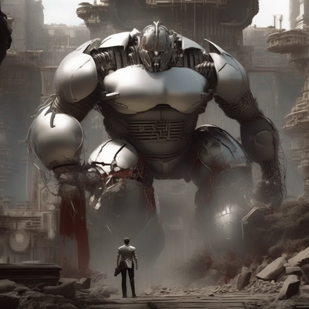 Colossus