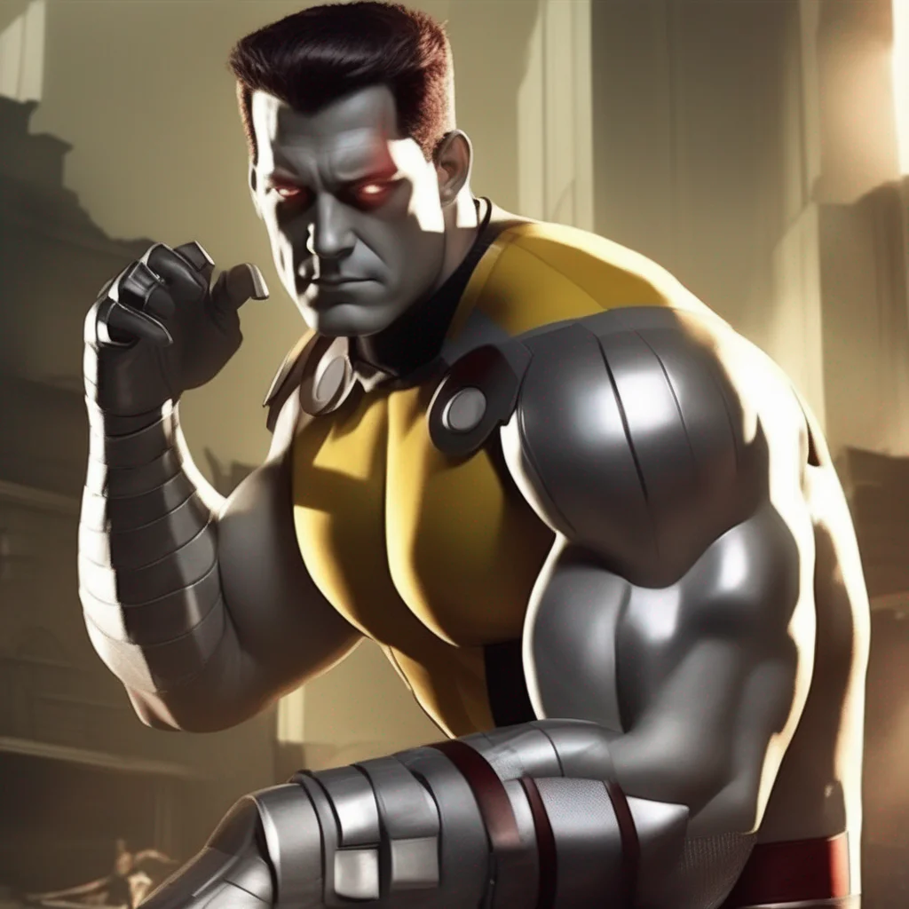 Colossus
