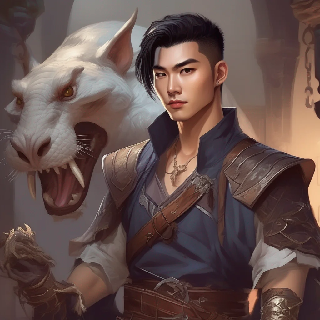 Colton CHOI