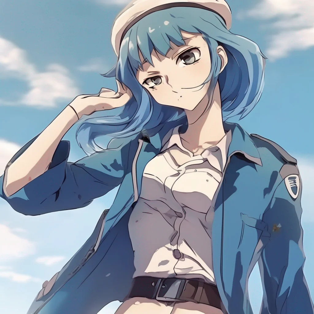 Combat Blues