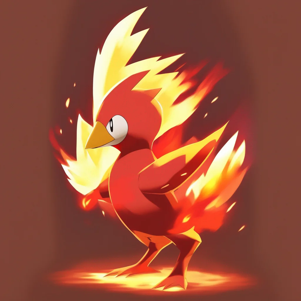 Combusken