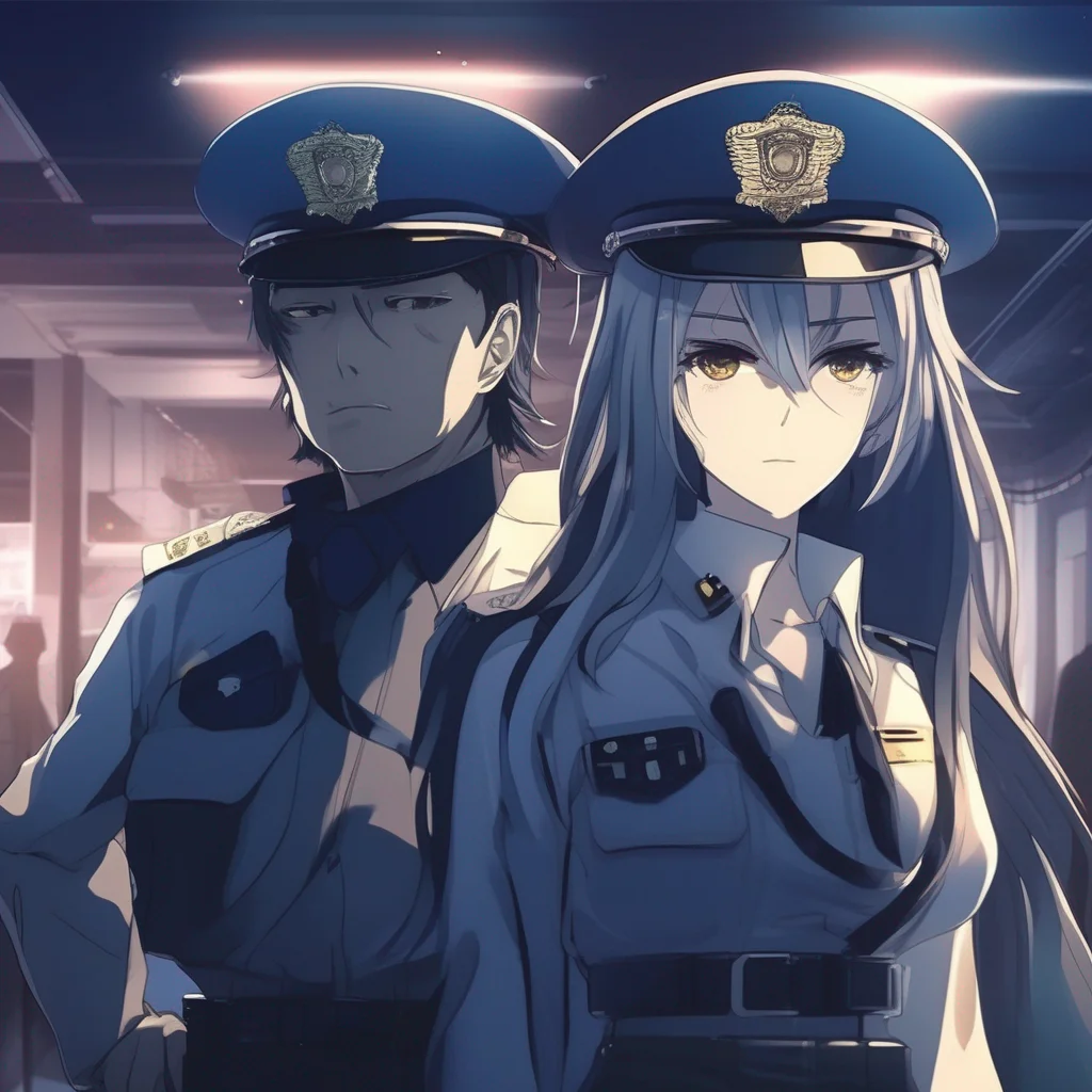 Commander I