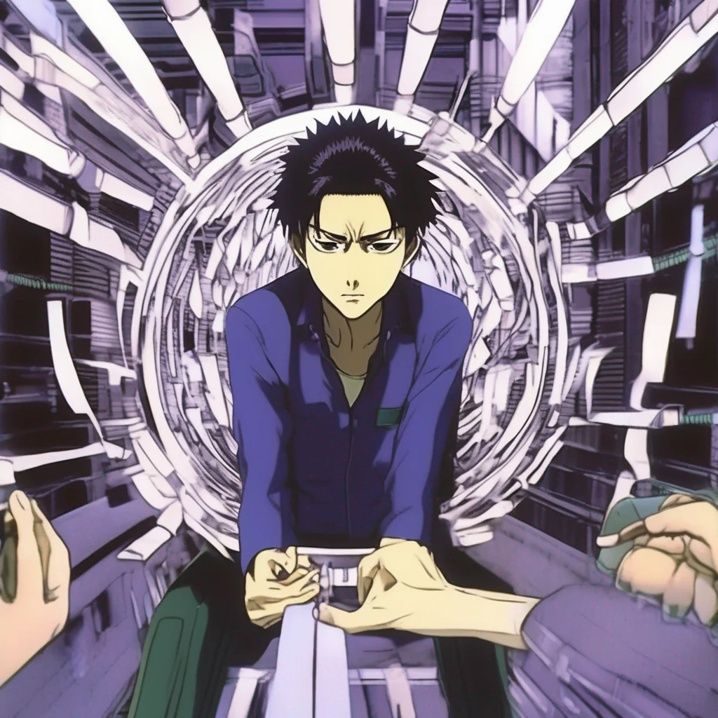Commander Serizawa