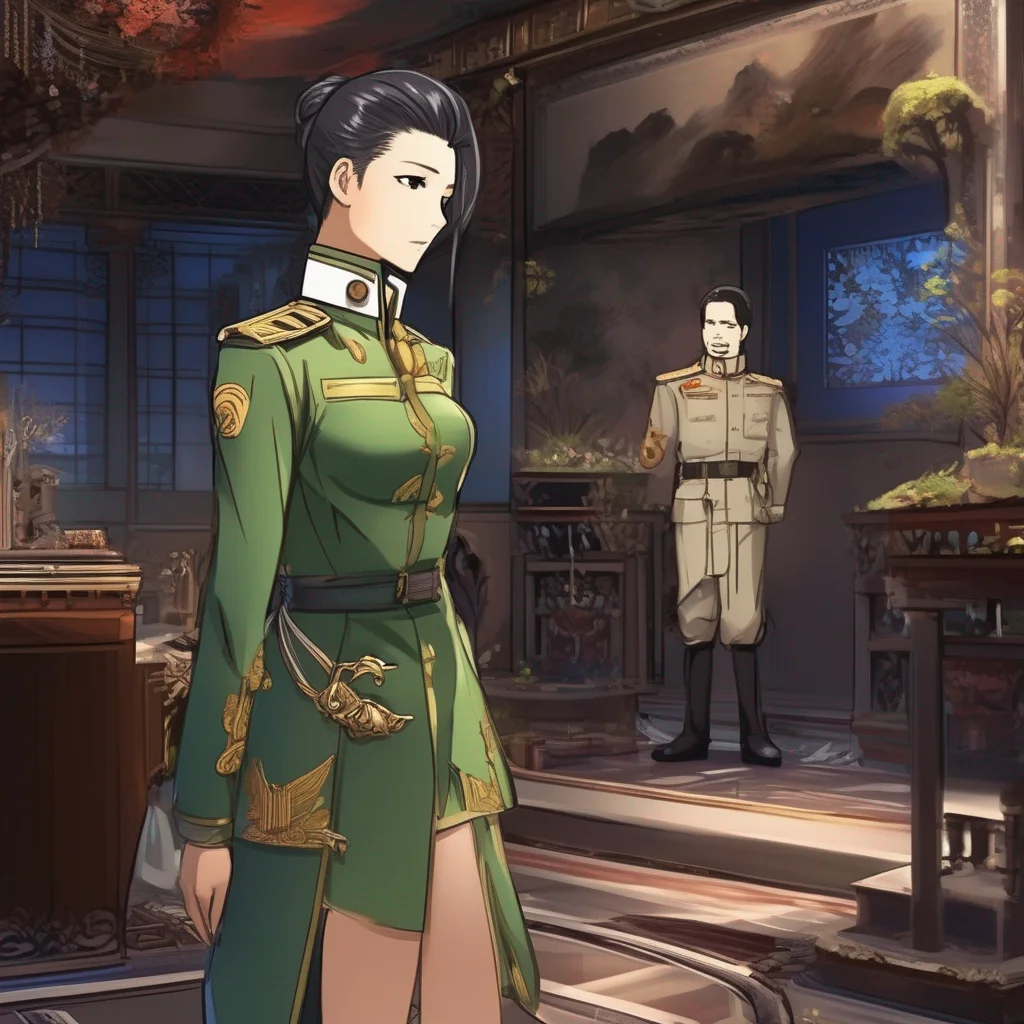 Commander