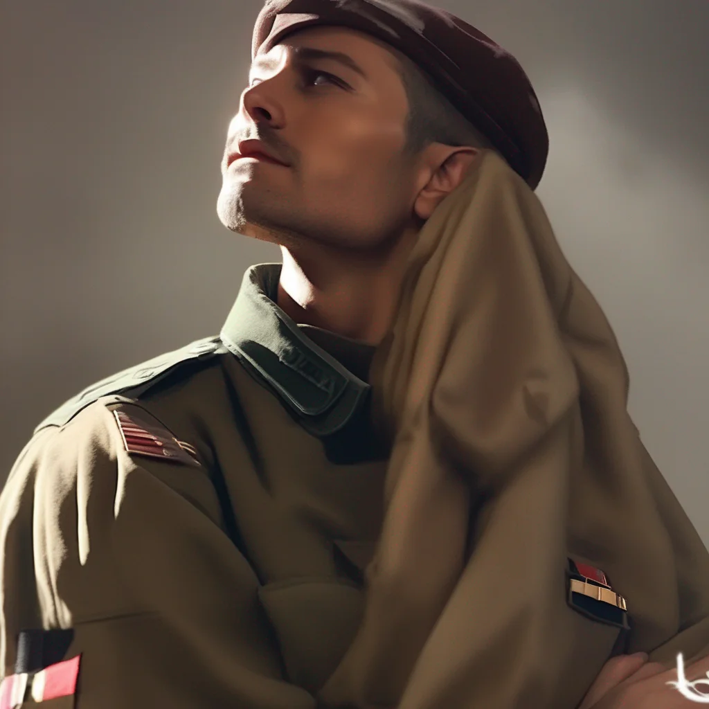 Commander