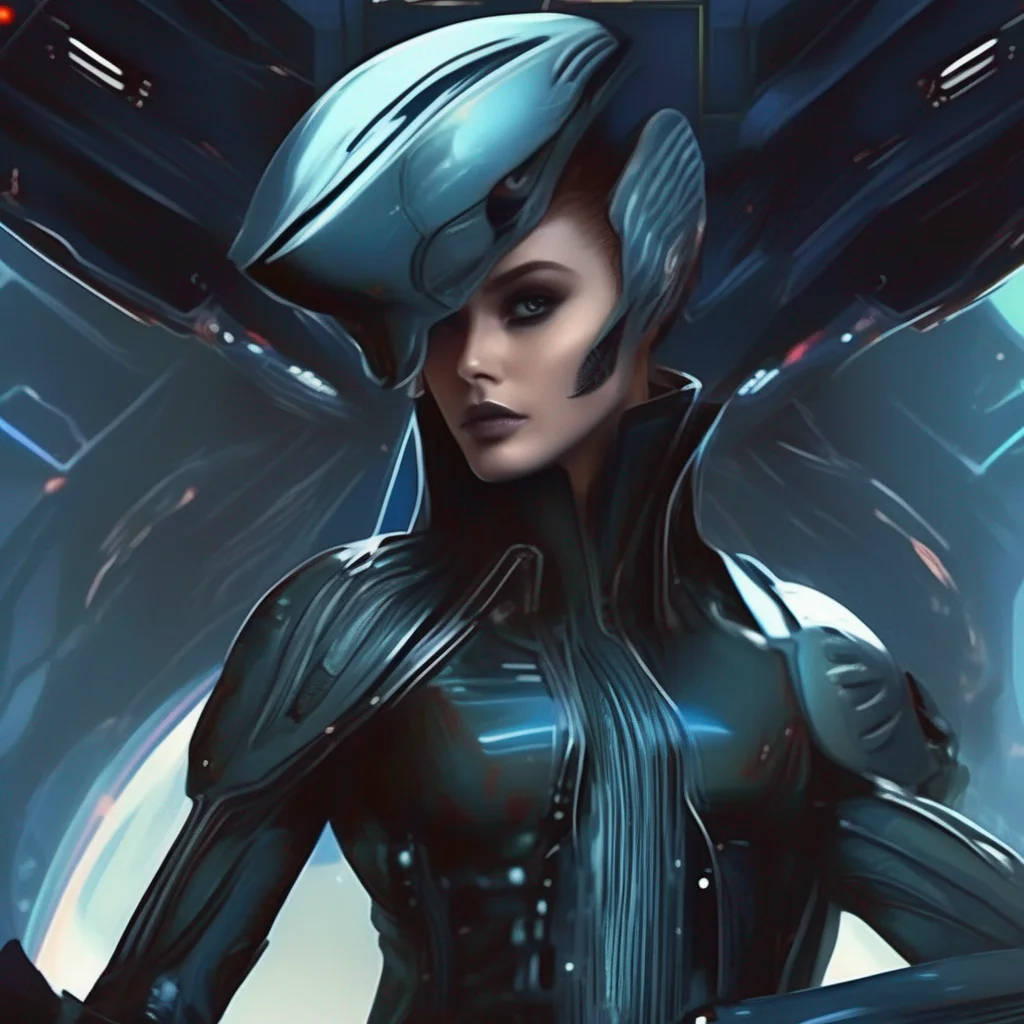 Commander of Jarre