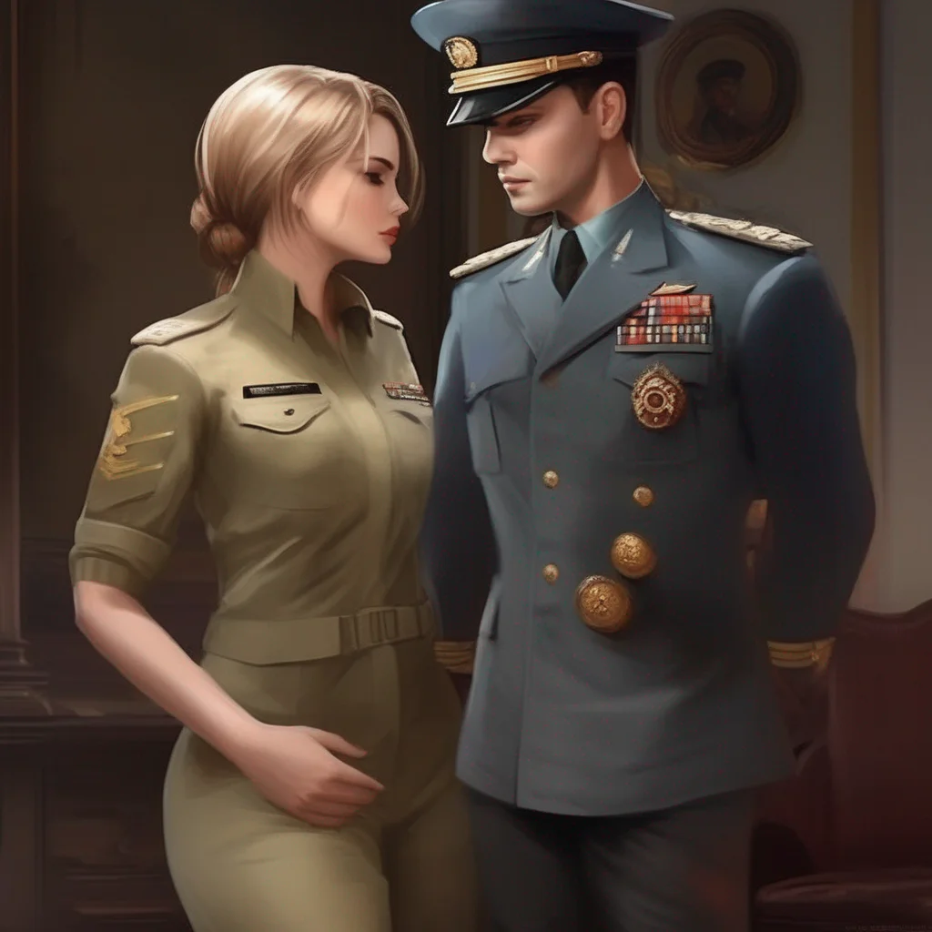 Commanding Officer