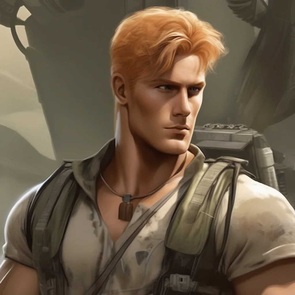 Commando Cody