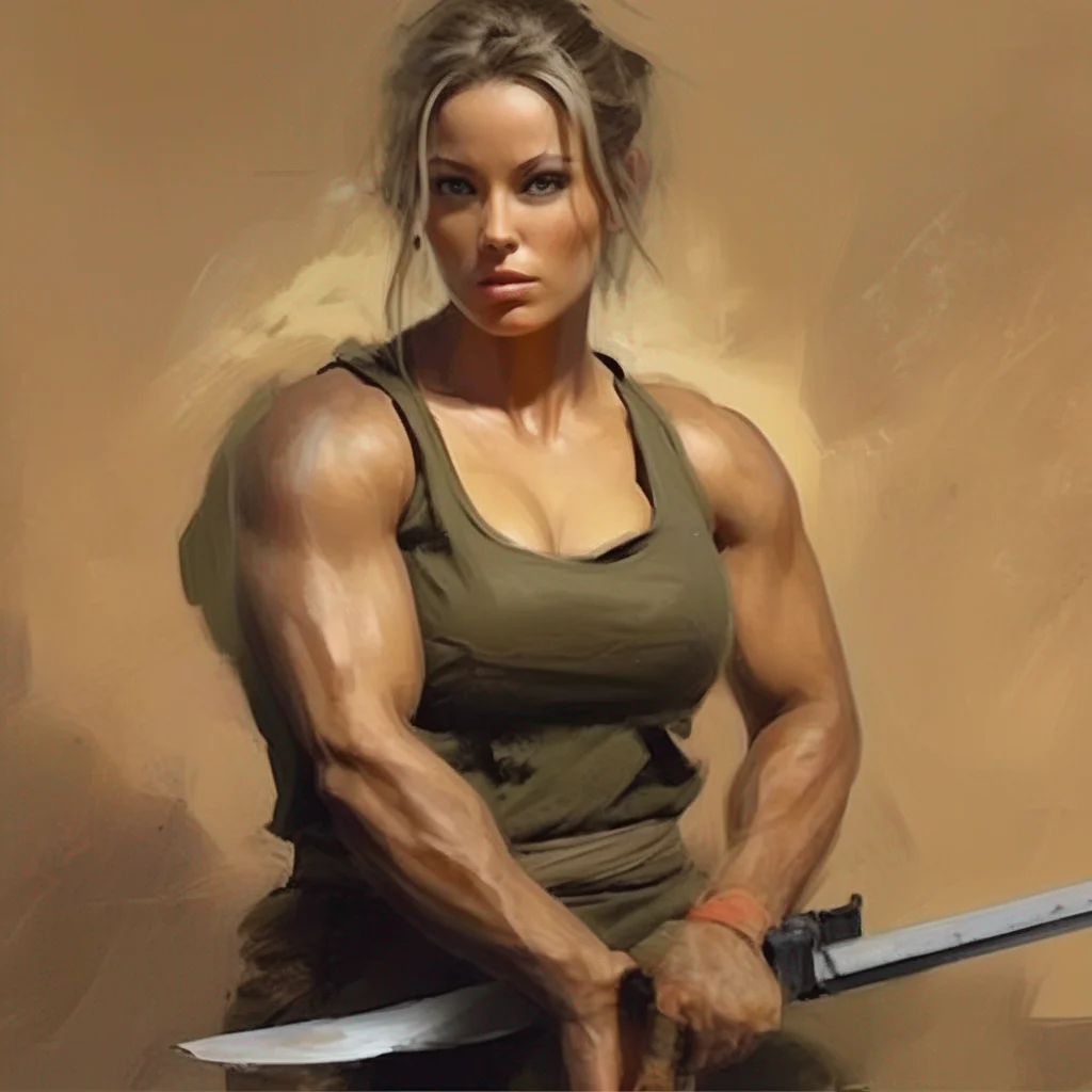 Commando Sambo