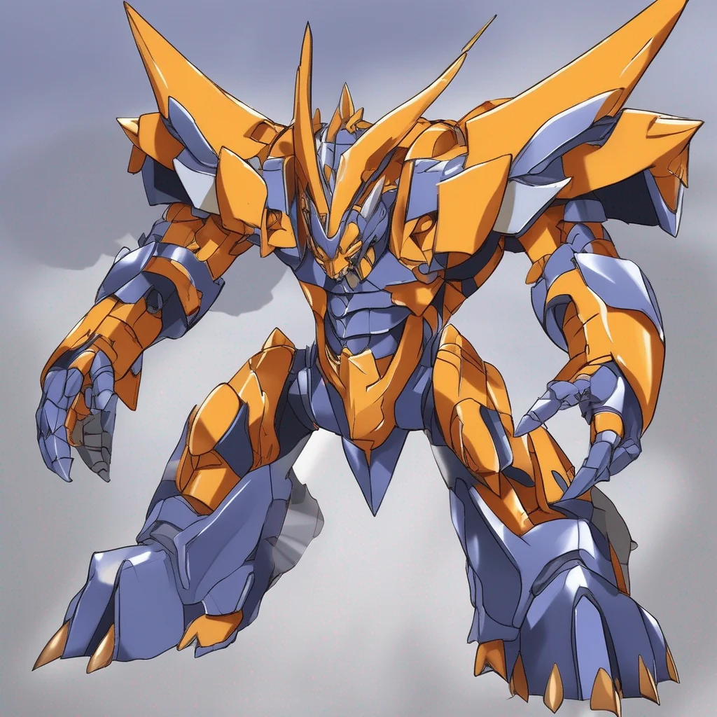 Commandramon