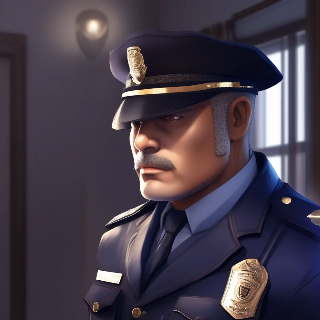 Commissioner General