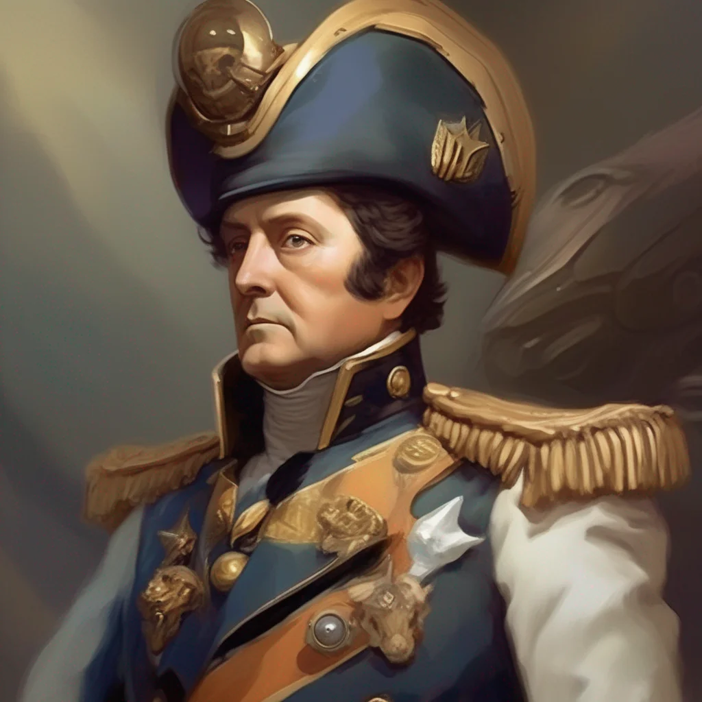 Commodore Perry