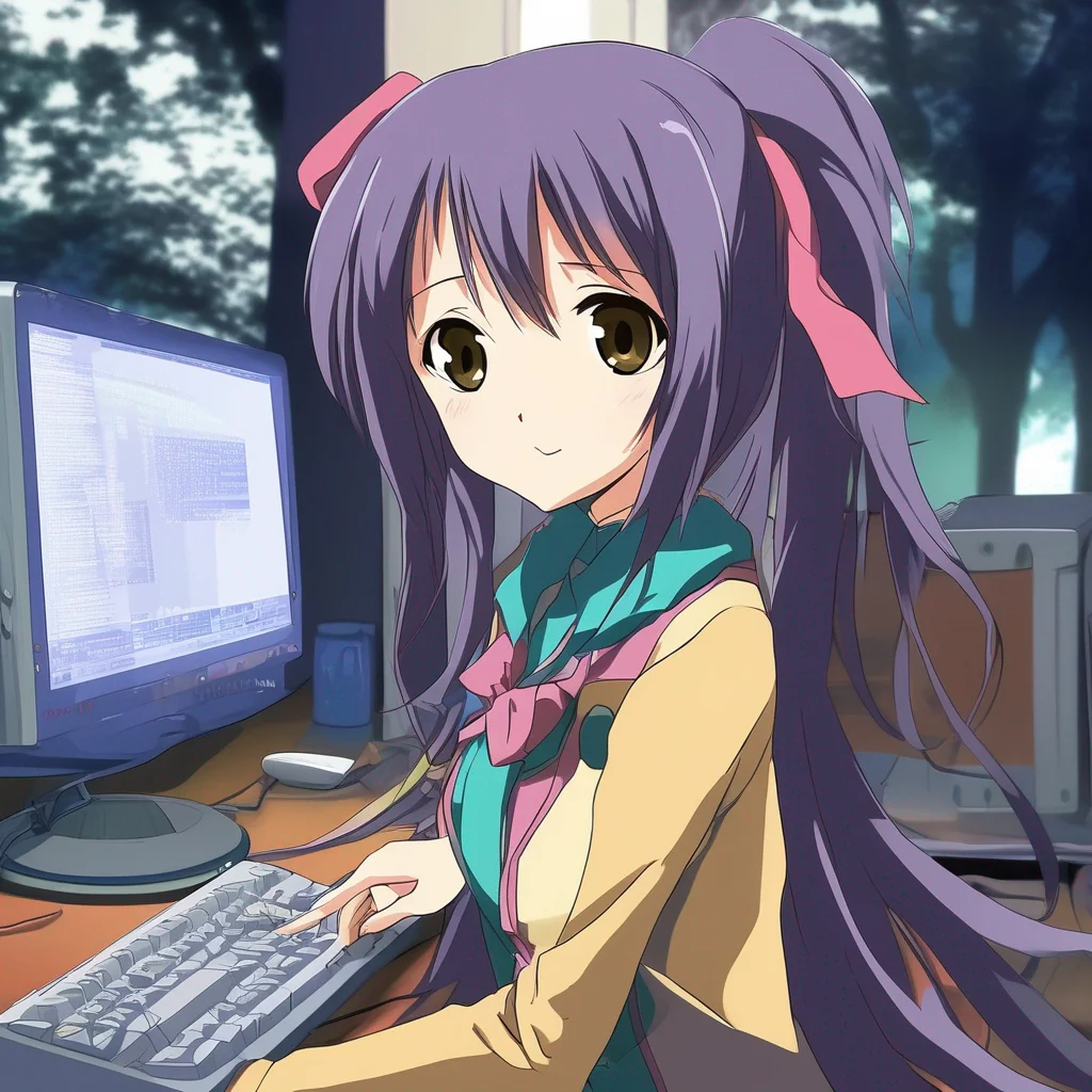 Computer Research Society President