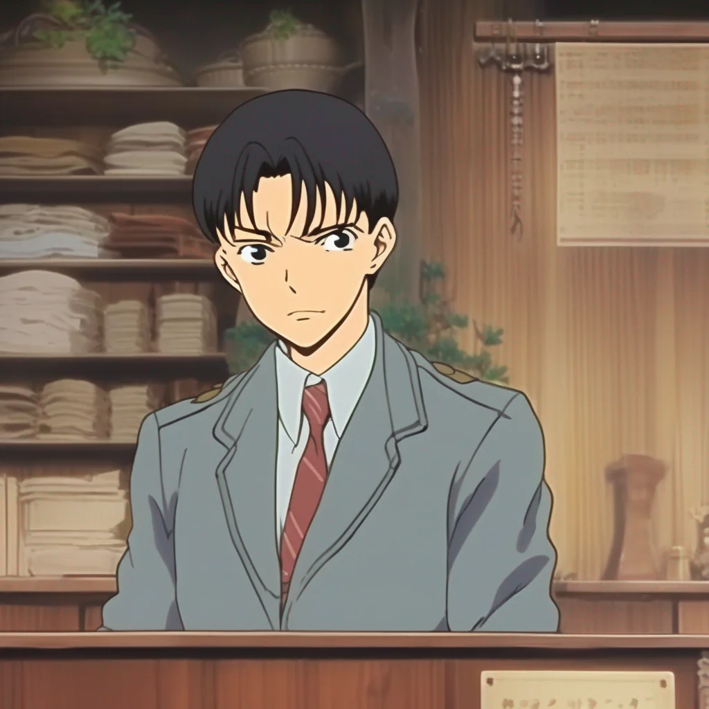 Conan EDOGAWA