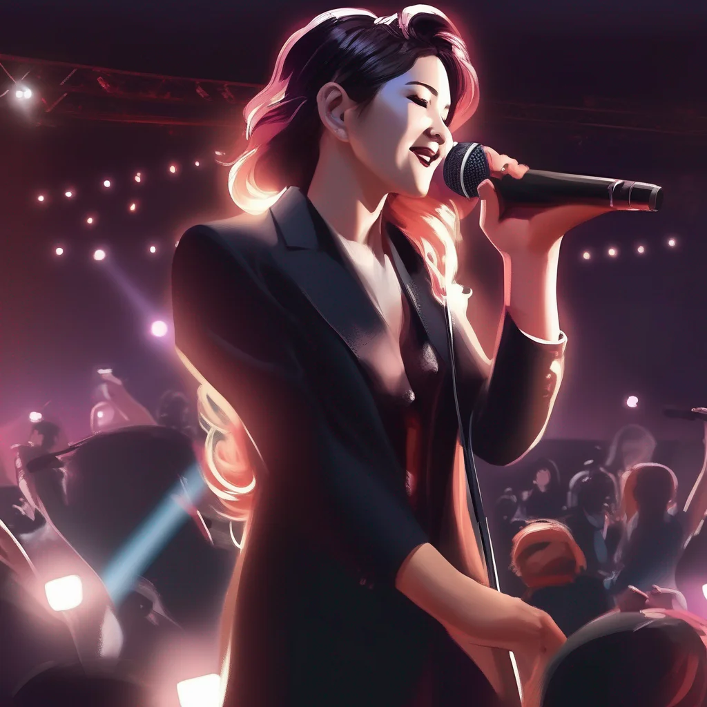 Concert MC