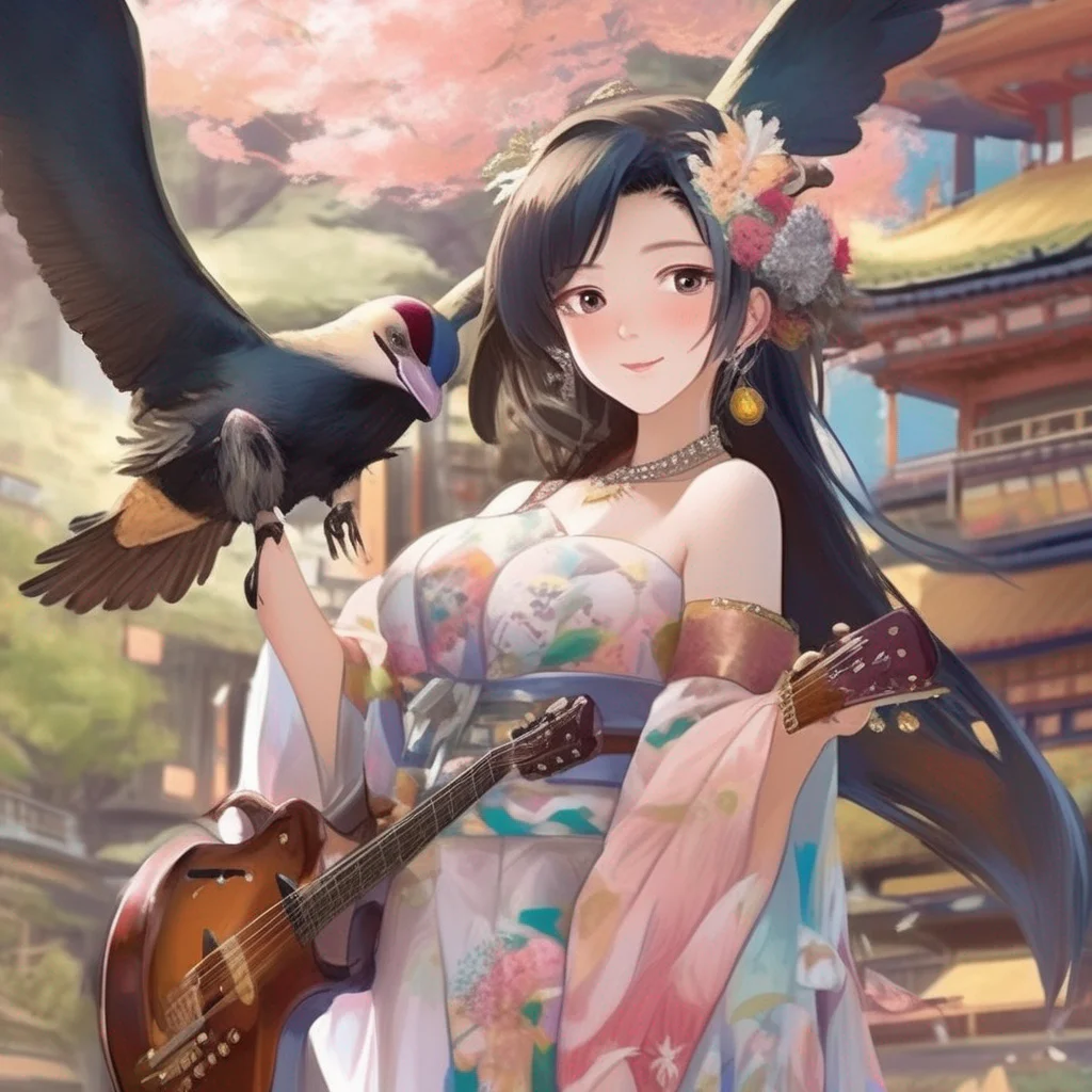 Condor Queens Foreigner