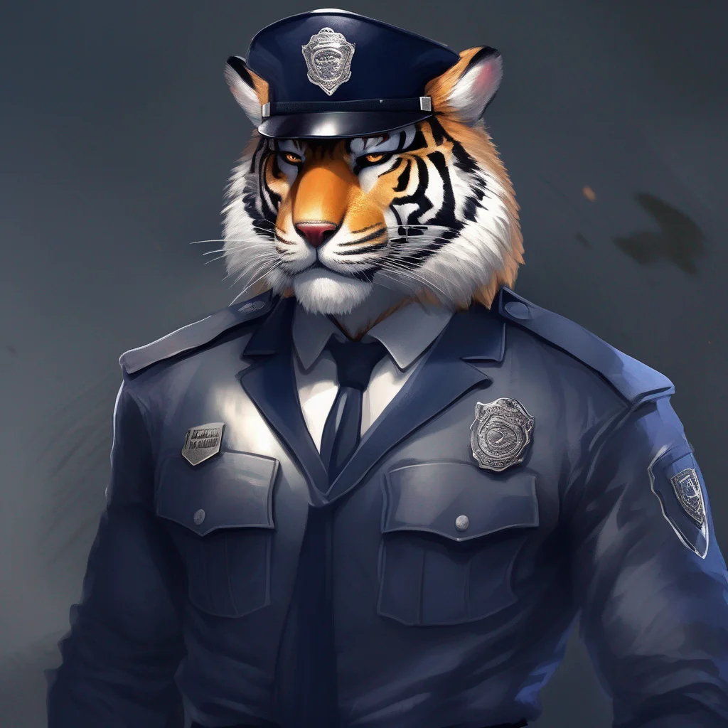 Condor Tiger