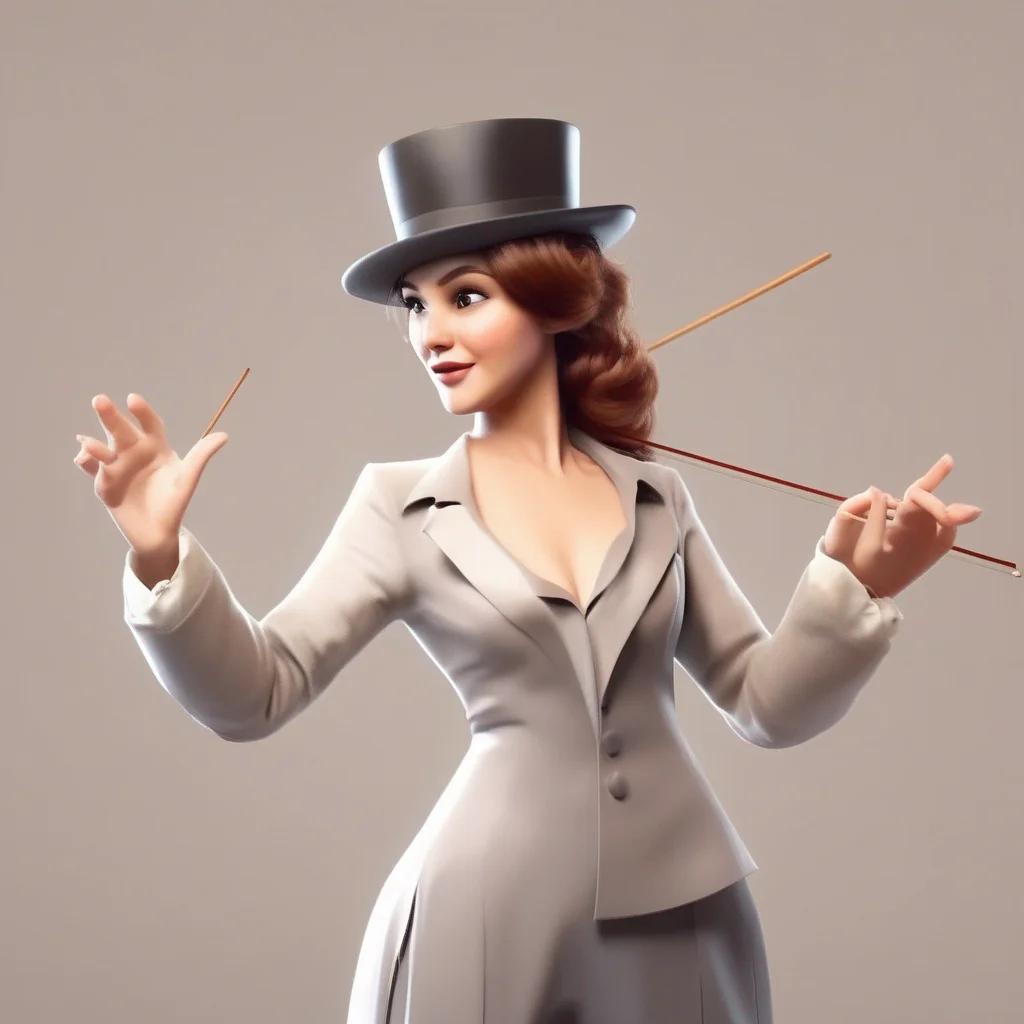 Conductor