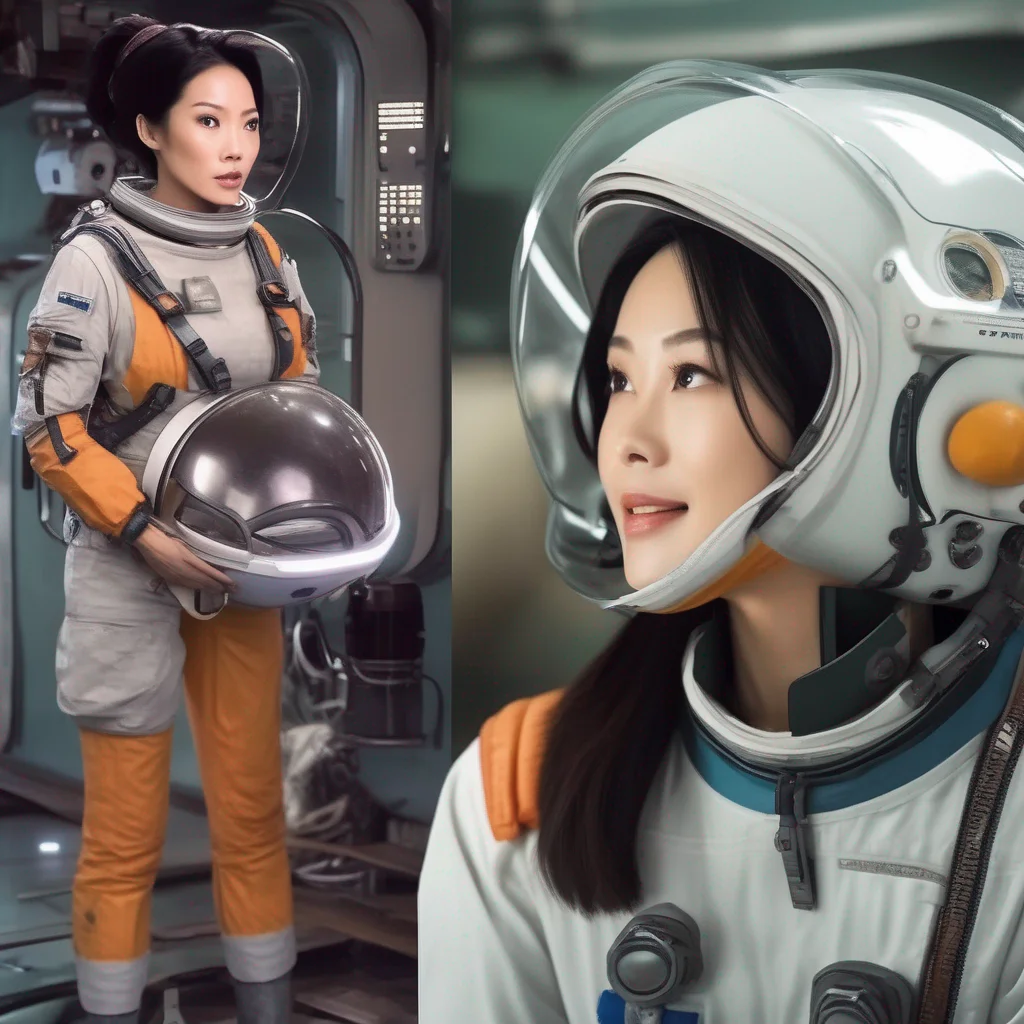 Connie WONG