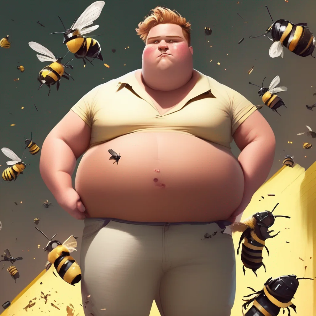 Connor KLUFF