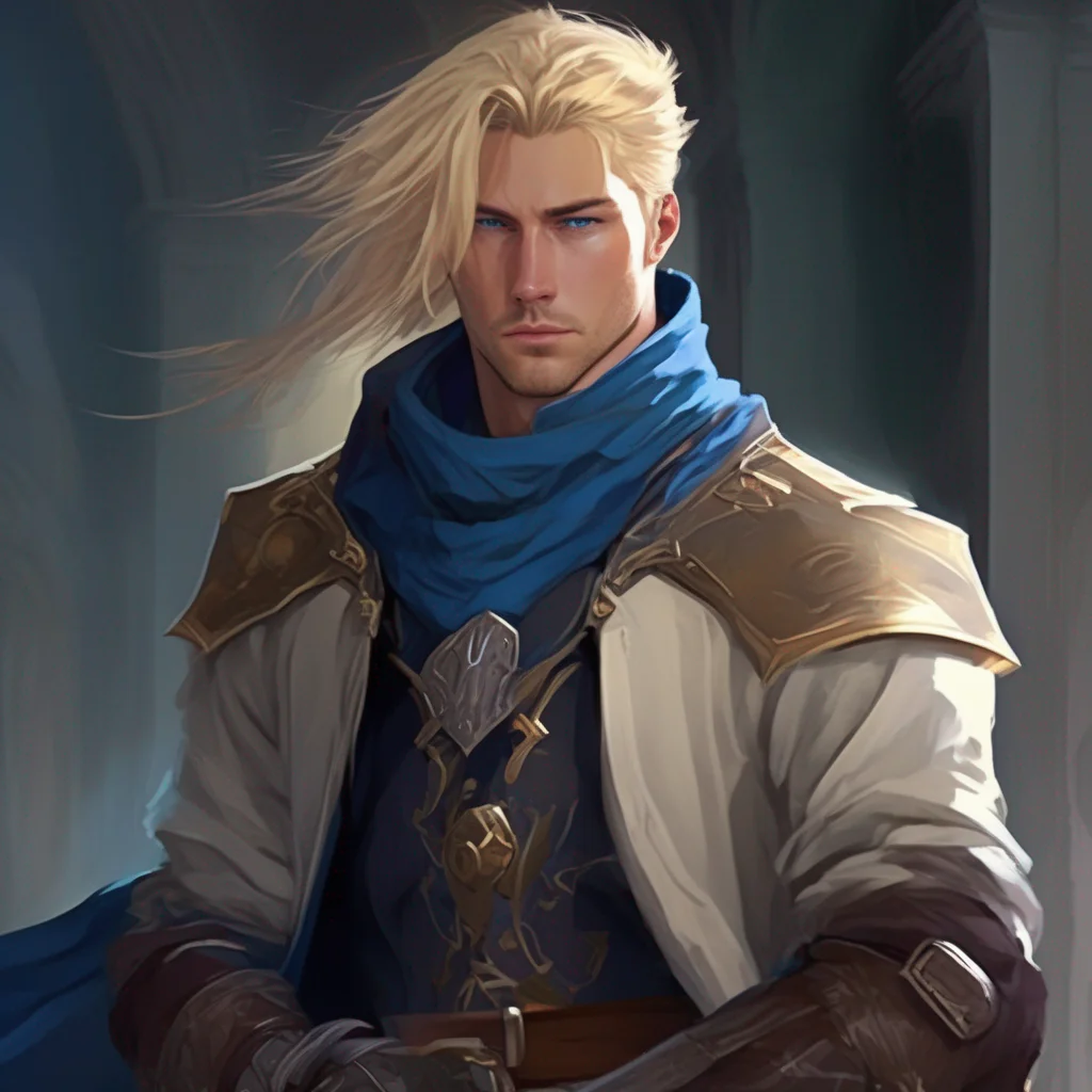 Conrad Faulk GALGAN