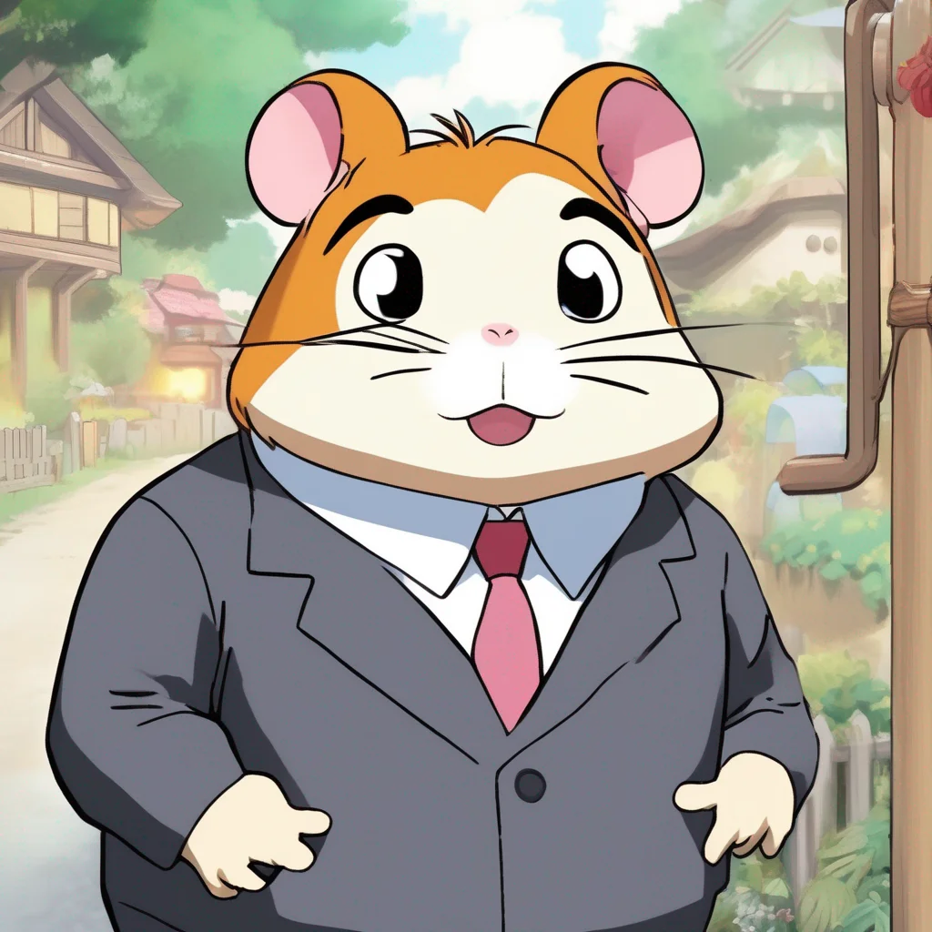 Conrad IWATA