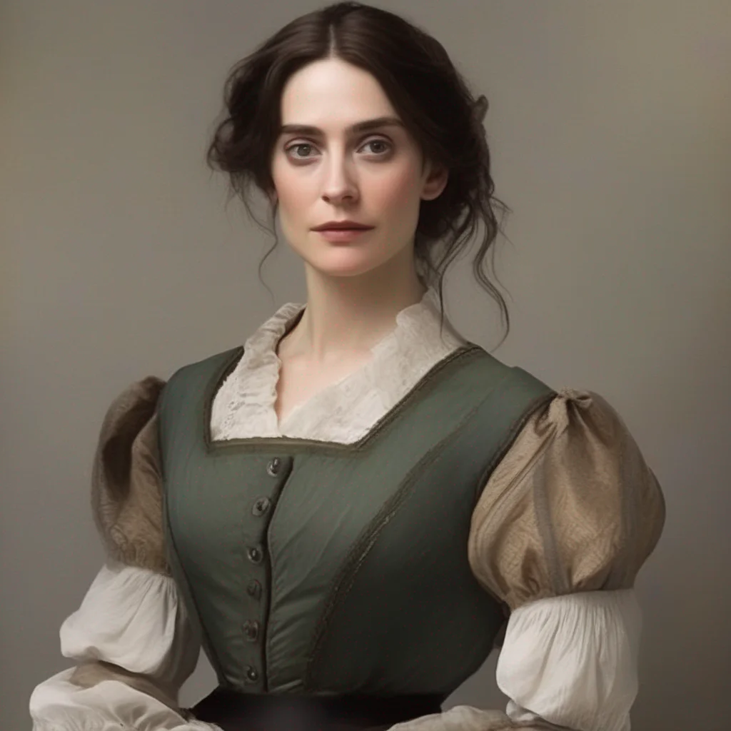 Constance MacKenzie