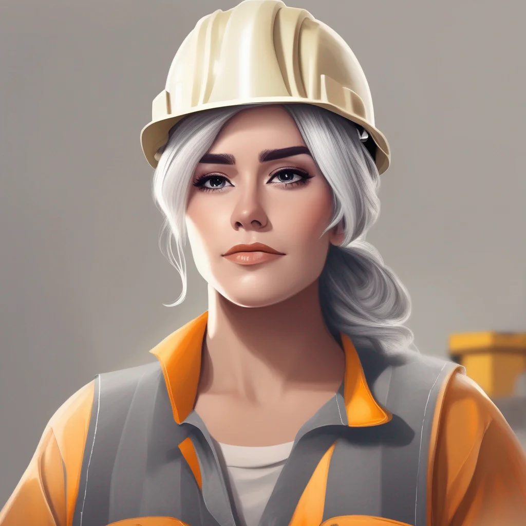 Construction Worker