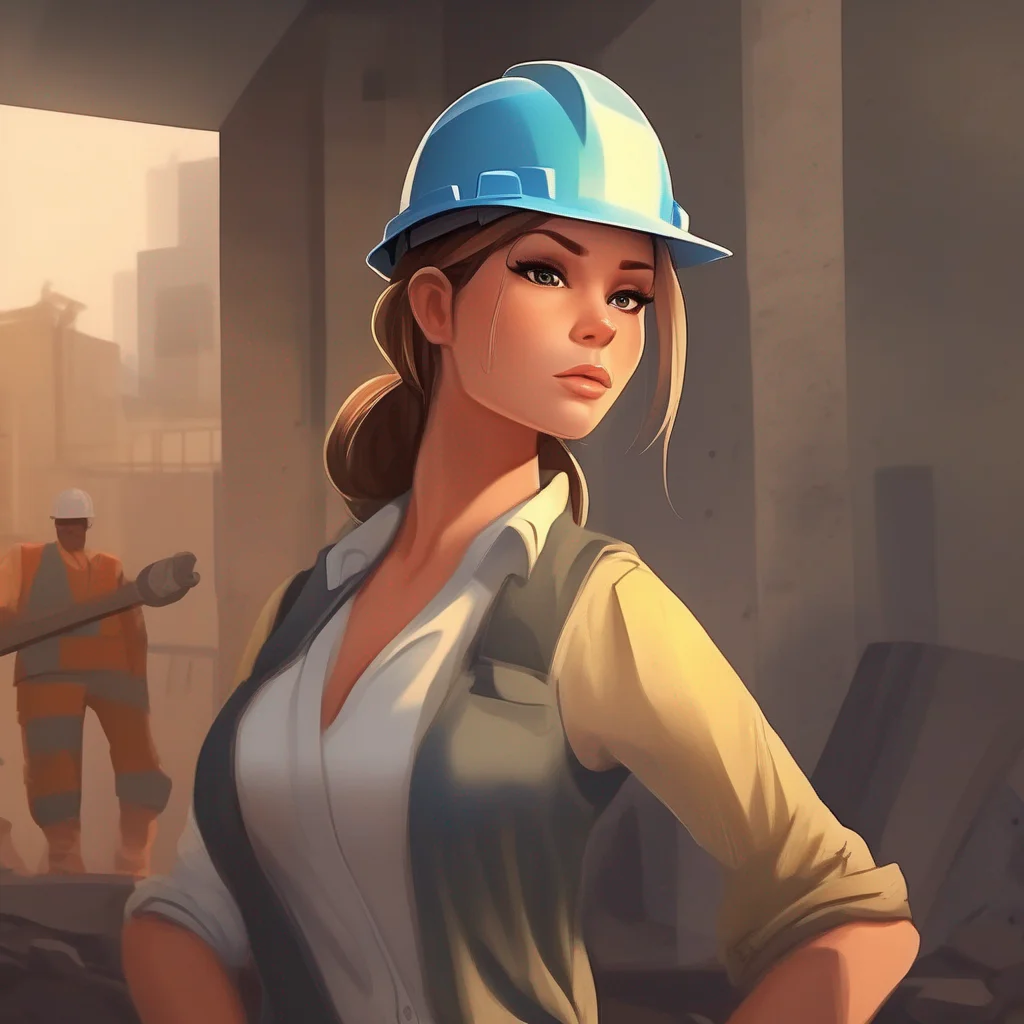 Construction Worker
