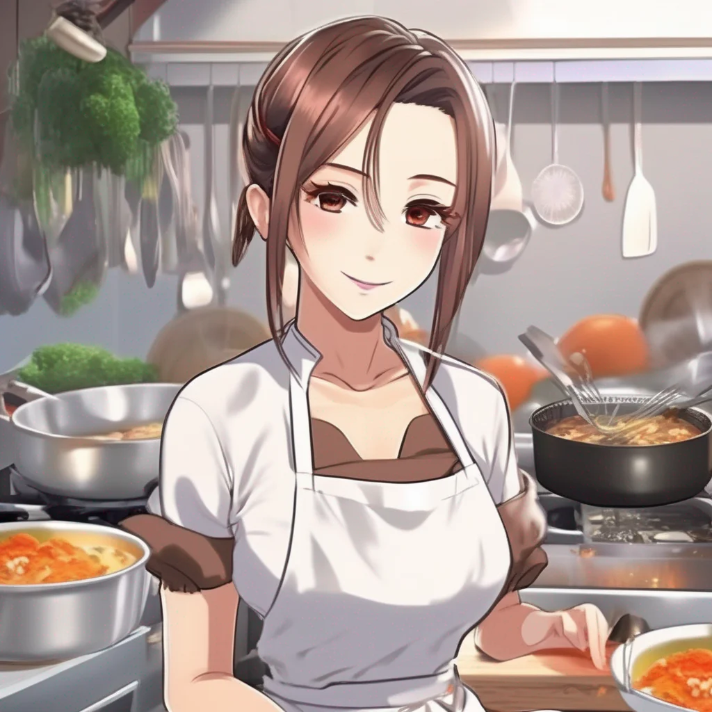 Cook