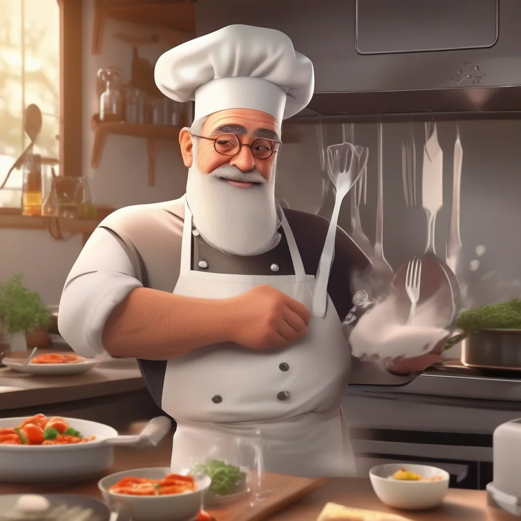 Cook